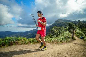 BIB: 5097
                            <button type="button" onclick="openModal(16022773)" class="btn btn-primary btn-sm float-right btn-popup" data-toggle="modal" data-target=".modal-high-quality">
                        <i class="fas fa-shopping-cart"></i> Add to Cart
                    </button>
                                            <button type="button" onclick="isThisMe(16022773, true)" class="btn btn-success btn-sm float-right btn-popup btn-isme hidden" data-toggle="tooltip" data-placement="bottom" title="นี่คือรูปของคุณใช่ไหม คลิกที่นี่เพื่อเอาเข้าอัลบั้ม">
                        <i class="fas fa-plus"></i> Add to album
                    </button>
                    <button type="button" onclick="isThisMe(16022773, false)" class="btn btn-warning btn-sm float-right btn-popup btn-isnotme hidden">
                        <i class="fas fa-ban"></i> Remove from album
                    </button>